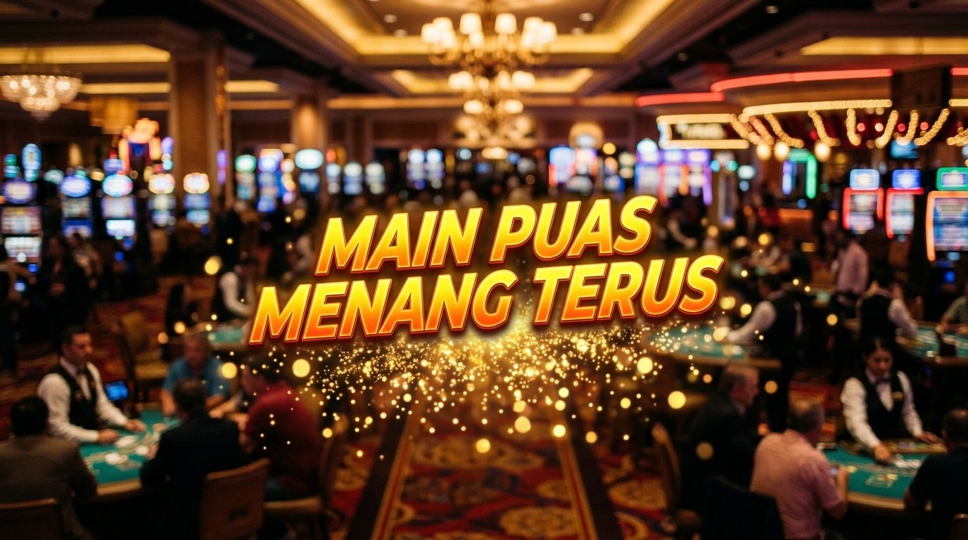AMANAH77 AMANAH77