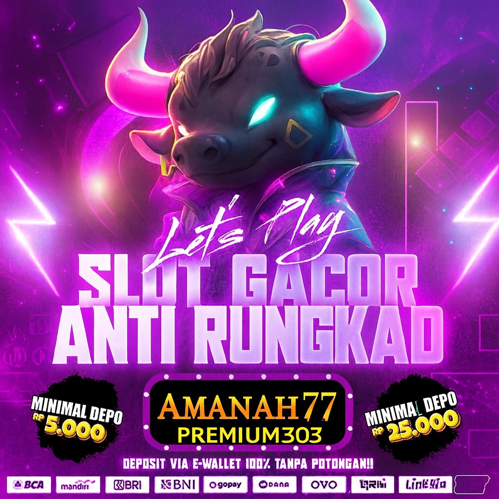 AMANAH77